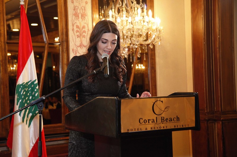 Filière Francophone de Droit's Annual Gala