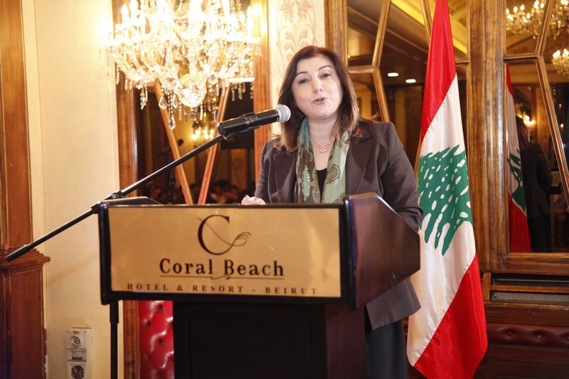  Filière Francophone de Droit's Annual Gala
