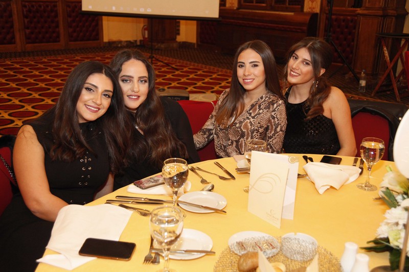  Filière Francophone de Droit's Annual Gala