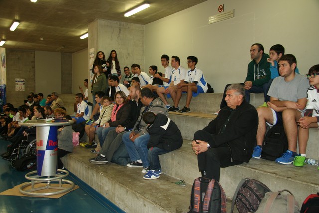 Les 4èmes Jeux Interscolaires de l'USJ