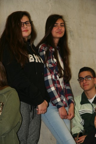 Les 4èmes Jeux Interscolaires de l'USJ