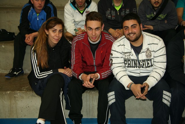 Les 4èmes Jeux Interscolaires de l'USJ