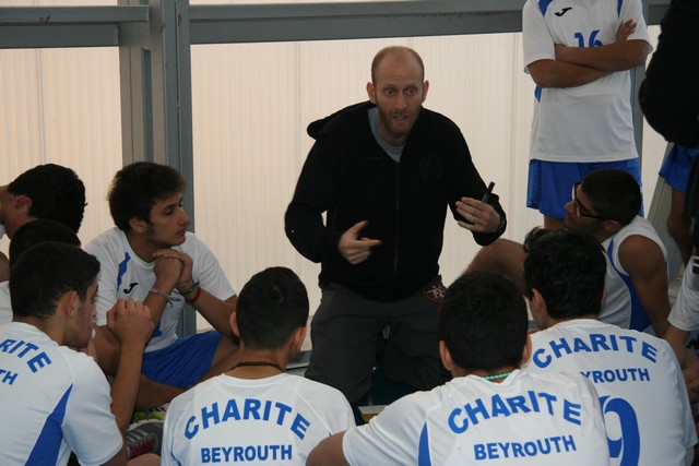 Les 4èmes Jeux Interscolaires de l'USJ