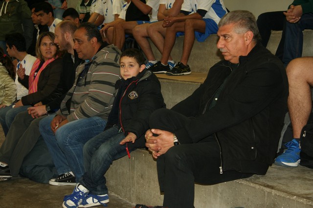 Les 4èmes Jeux Interscolaires de l'USJ