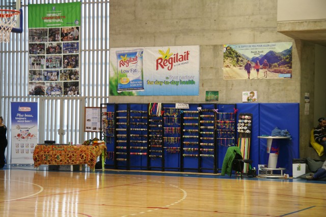 Les 4èmes Jeux Interscolaires de l'USJ