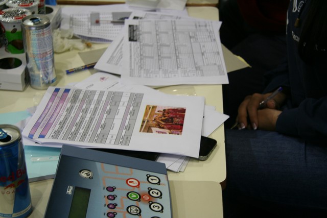 Les 4èmes Jeux Interscolaires de l'USJ