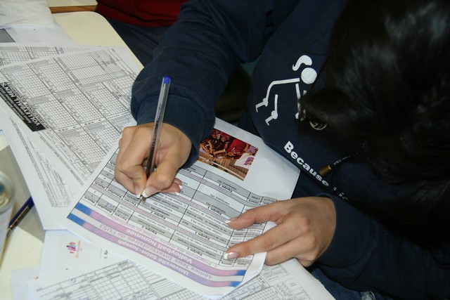 Les 4èmes Jeux Interscolaires de l'USJ