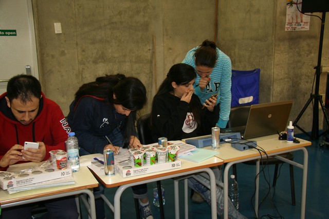 Les 4èmes Jeux Interscolaires de l'USJ