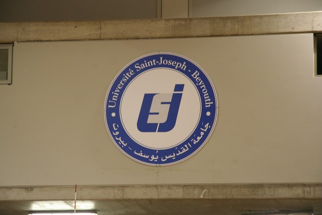 Les 4èmes Jeux Interscolaires de l'USJ