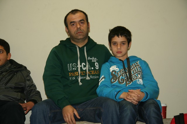 Les 4èmes Jeux Interscolaires de l'USJ
