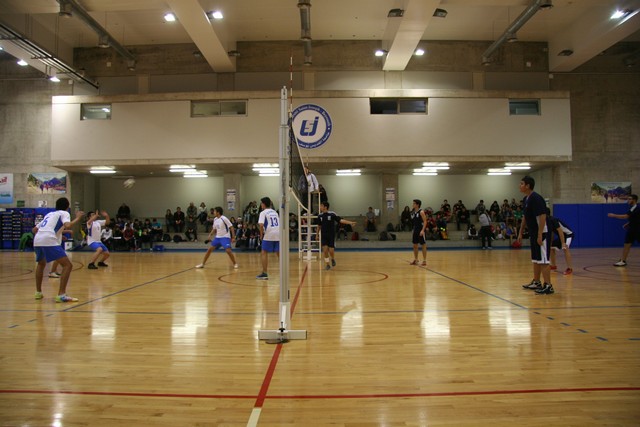 Les 4èmes Jeux Interscolaires de l'USJ