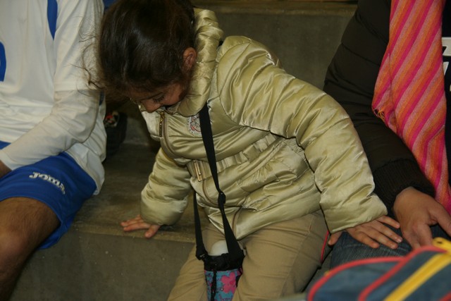 Les 4èmes Jeux Interscolaires de l'USJ