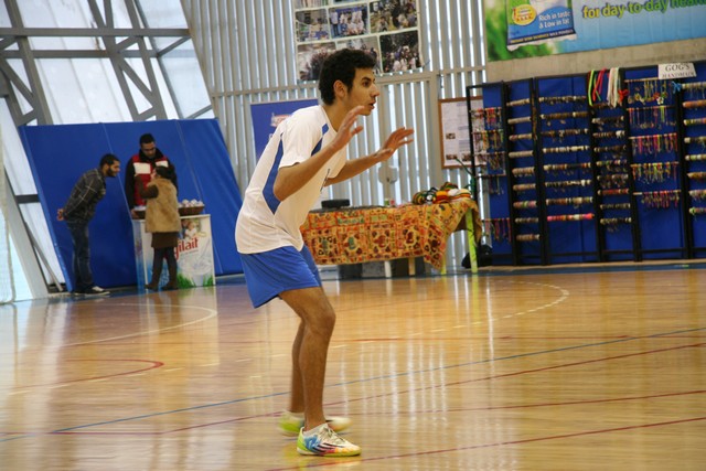 Les 4èmes Jeux Interscolaires de l'USJ
