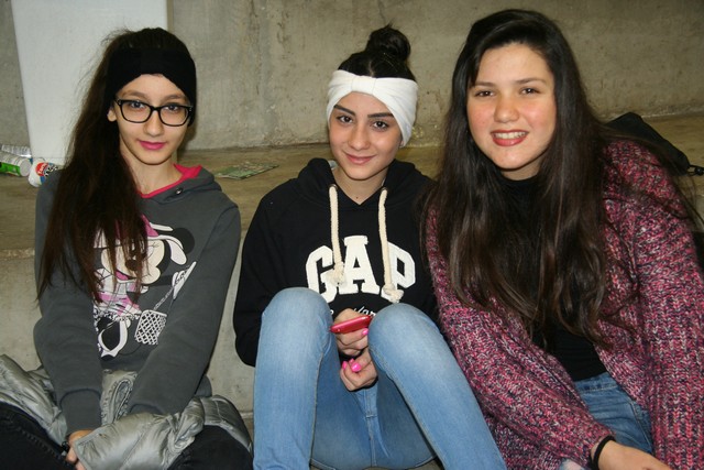 Les 4èmes Jeux Interscolaires de l'USJ