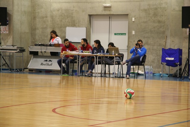 Les 4èmes Jeux Interscolaires de l'USJ
