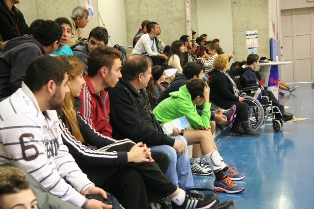 Les 4èmes Jeux Interscolaires de l'USJ