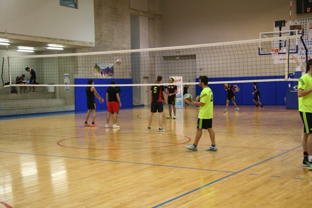 Les 4èmes Jeux Interscolaires de l'USJ