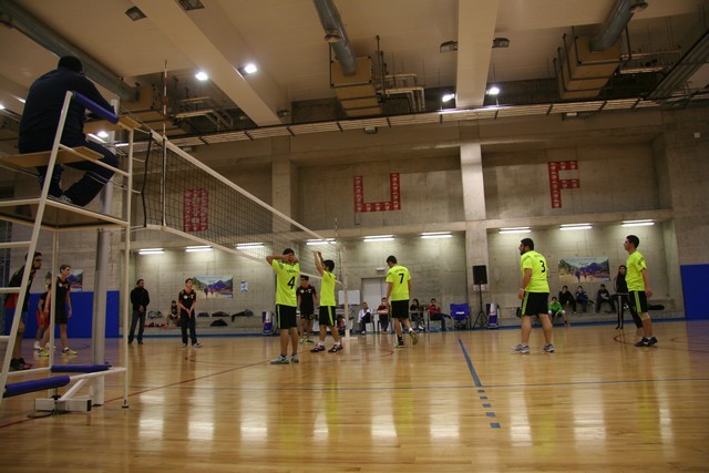 Les 4èmes Jeux Interscolaires de l'USJ