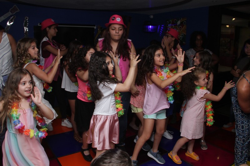  Yasmina's Birthday at Spa of starz , bootcamp and starz