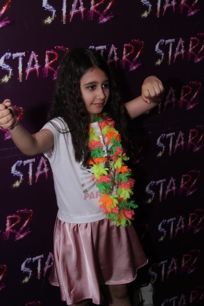  Yasmina's Birthday at Spa of starz , bootcamp and starz