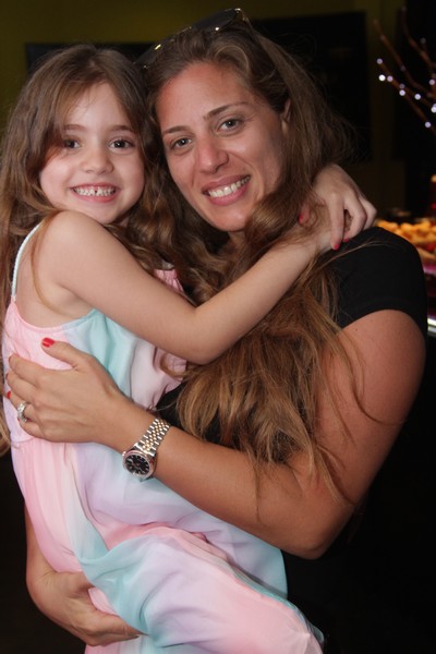  Yasmina's Birthday at Spa of starz , bootcamp and starz