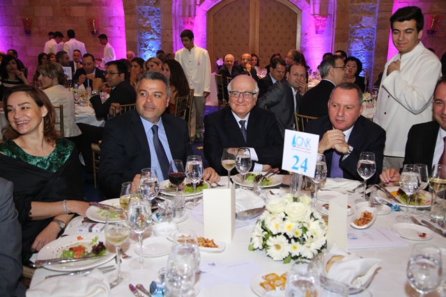GNK Gala Dinner
