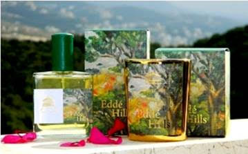 Edde Hills Fragrance