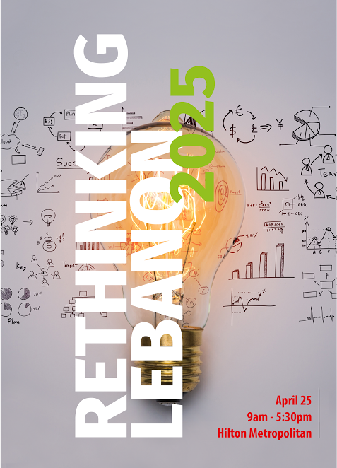 Rethinking Lebanon 2025