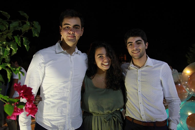Happy Birthday Luciana Saad