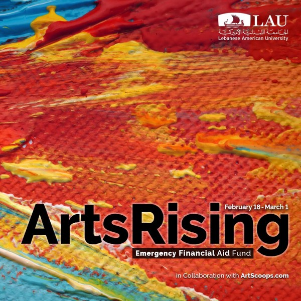 LAU ArtsRising