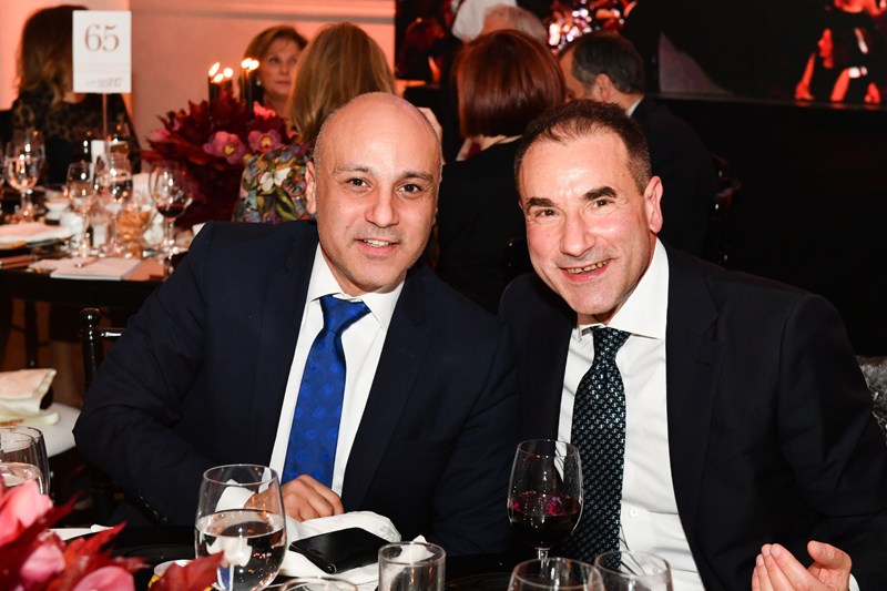 LAU's annual Gala dinner 