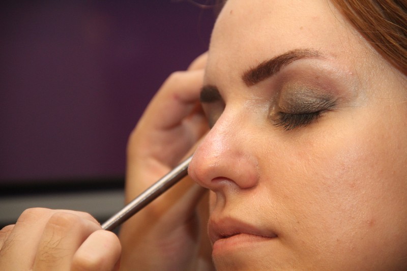 Opening of Urban Decay