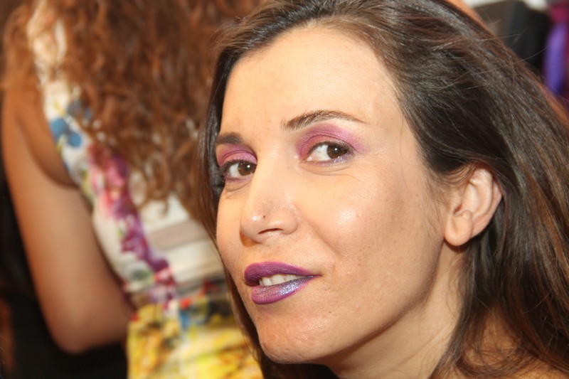 Opening of Urban Decay