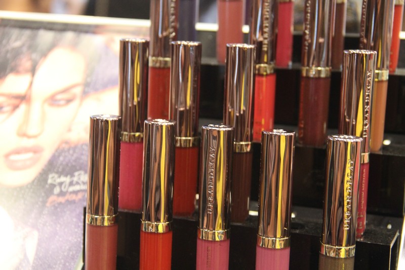 Opening of Urban Decay