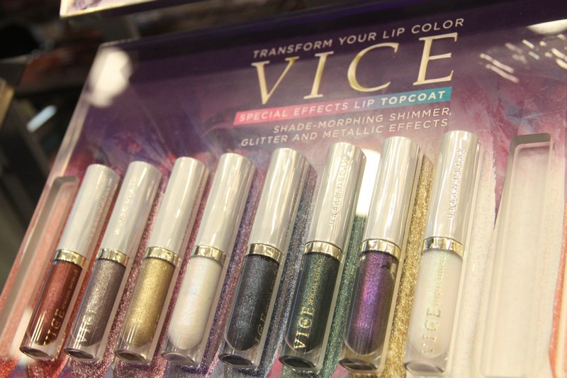 Opening of Urban Decay