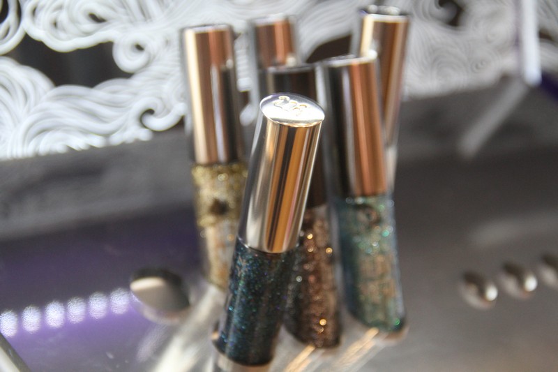 Opening of Urban Decay