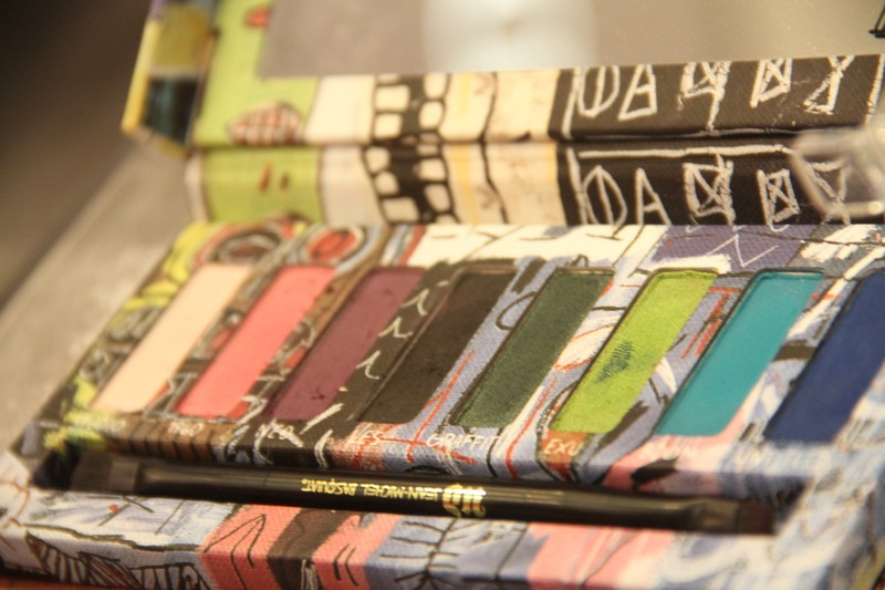 Opening of Urban Decay