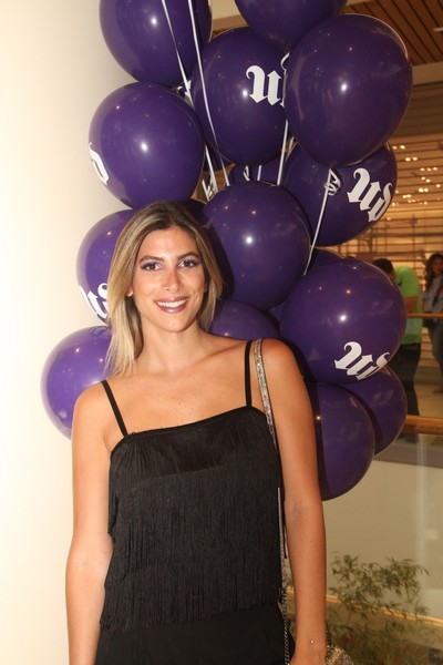 Opening of Urban Decay