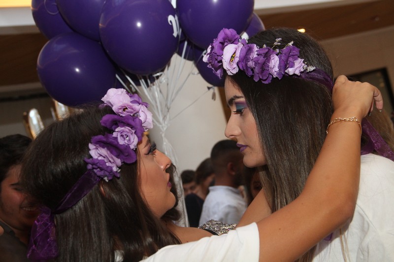 Opening of Urban Decay