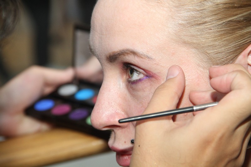 Opening of Urban Decay
