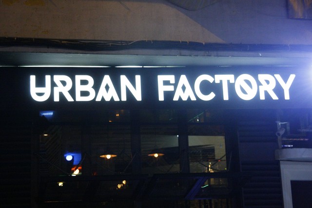 Urban Factory
