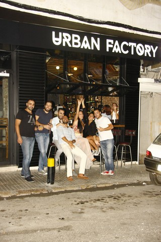 Urban Factory
