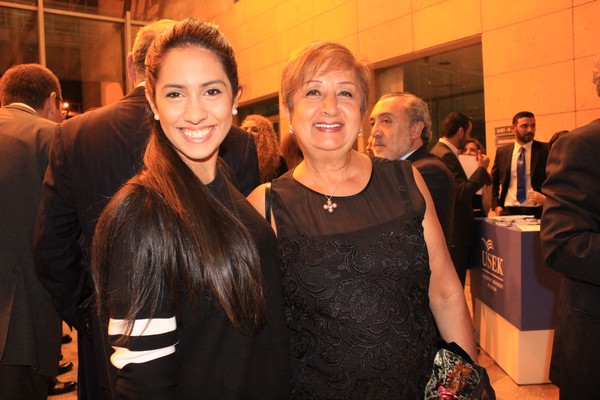 USEK 2nd Certificate in Leadership Ceremony