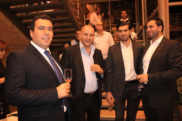 USEK 2nd Certificate in Leadership Ceremony
