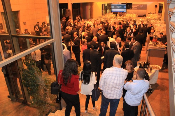 USEK 2nd Certificate in Leadership Ceremony