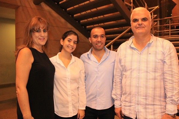 USEK 2nd Certificate in Leadership Ceremony