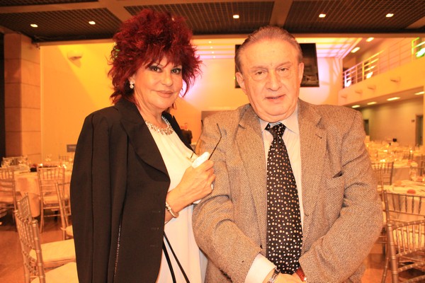 USEK 2nd Certificate in Leadership Ceremony