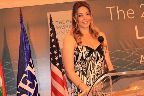 USEK 2nd Certificate in Leadership Ceremony