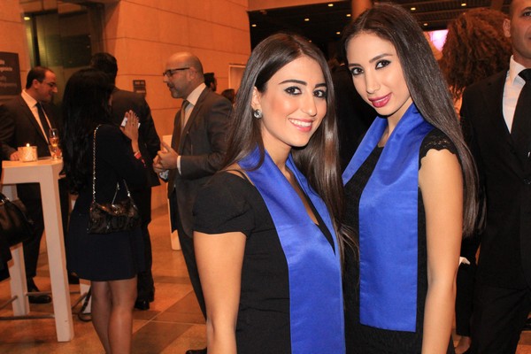 USEK 2nd Certificate in Leadership Ceremony
