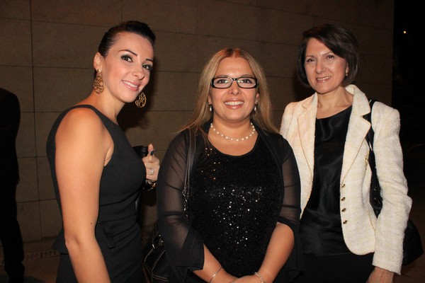 USEK 2nd Certificate in Leadership Ceremony